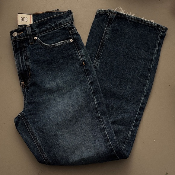 bdg cowboy jeans - Picture 1 of 5